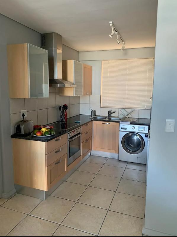 To Let 2 Bedroom Property for Rent in Hout Bay Western Cape